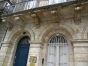  détail de façade